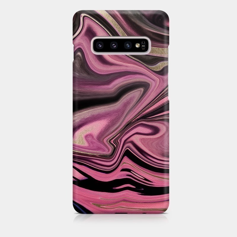 Cerise Meld Samsung Case