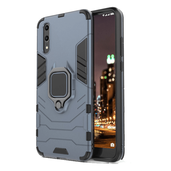 graphene Huawei Case