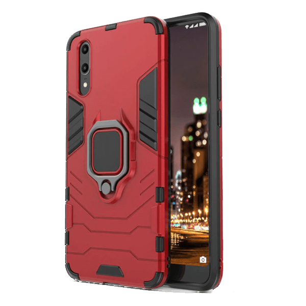 graphene Huawei Case