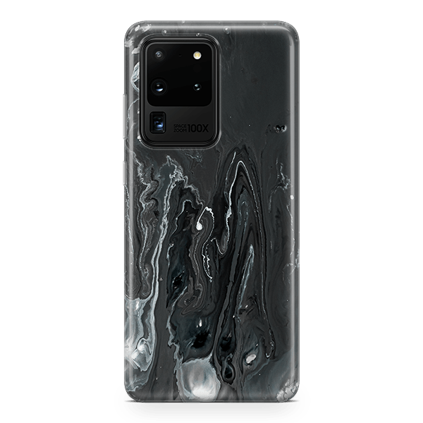 Colobus Melt iPhone 11 case snap
