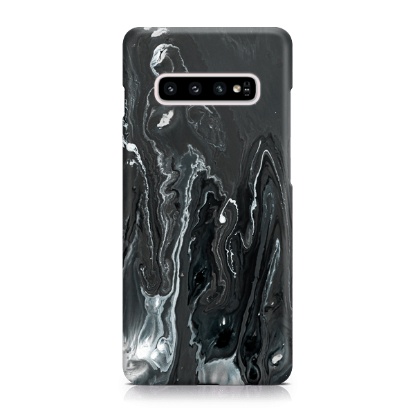 Colobus Melt Samsung Phone Case