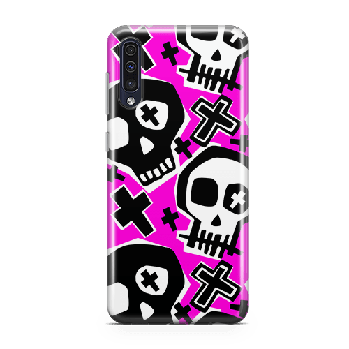 Cute But Deadly iPhone 12 Case