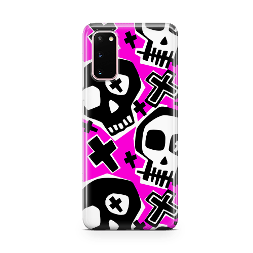 Cute But Deadly iPhone 12 Case