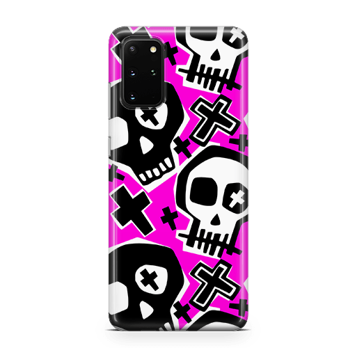 Cute But Deadly iPhone 12 Case