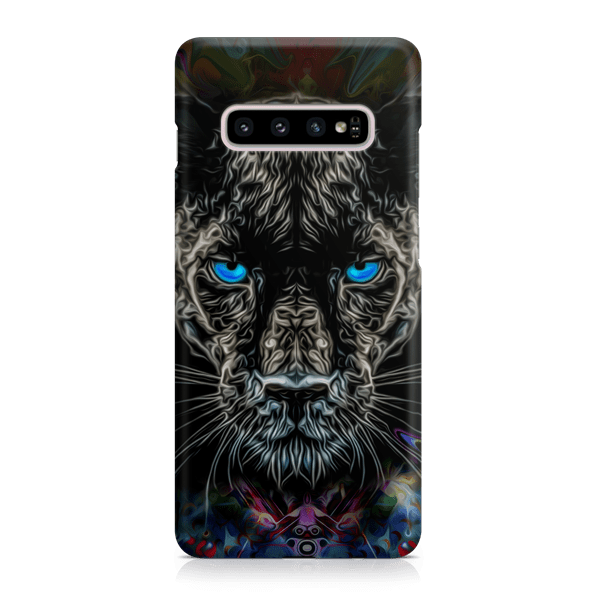 Frozen Stare Samsung Case