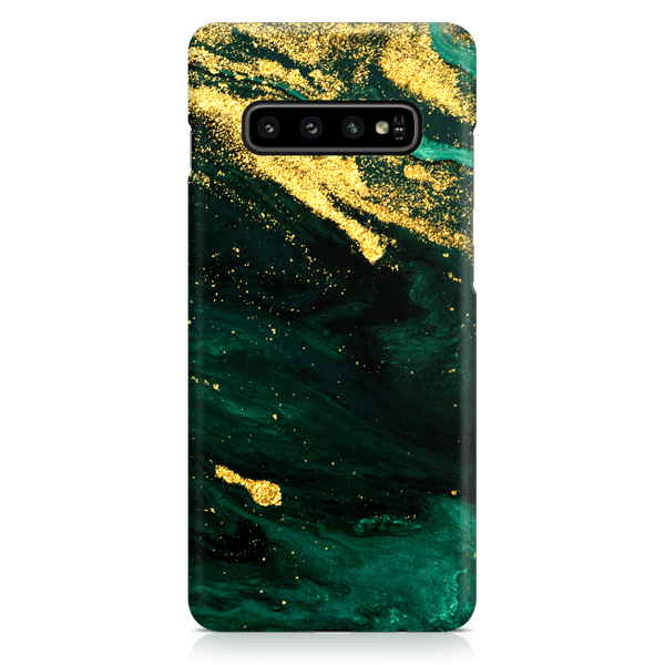 Jade Goldust Samsung Case