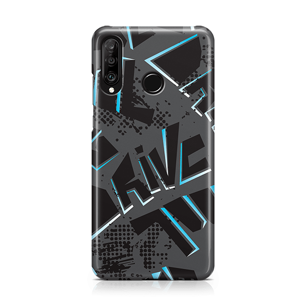 Drive Huawei Phone Case