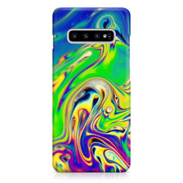 Nuclear Trip Samsung-Case