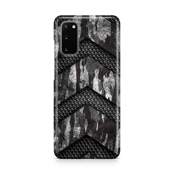 Carbon Camo huawei iphone 11 case