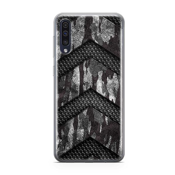 Carbon Camo huawei iphone 11 case