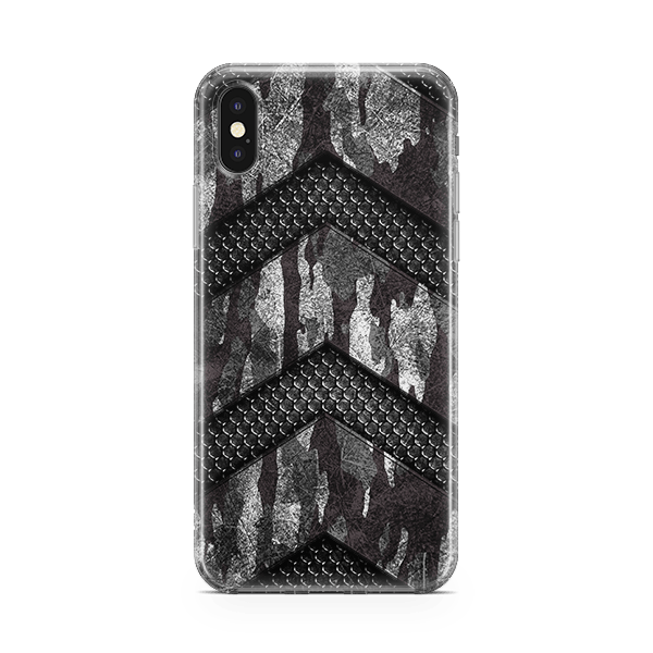Carbon Camo huawei iphone 11 case
