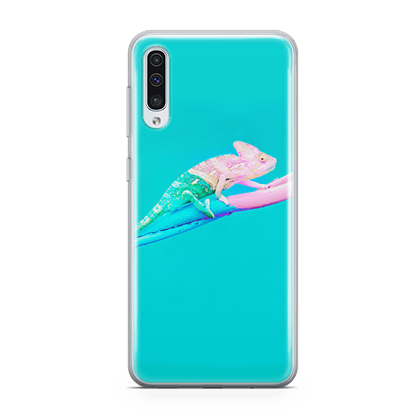 Chameleon Contrast iPhone 11 Phone Case
