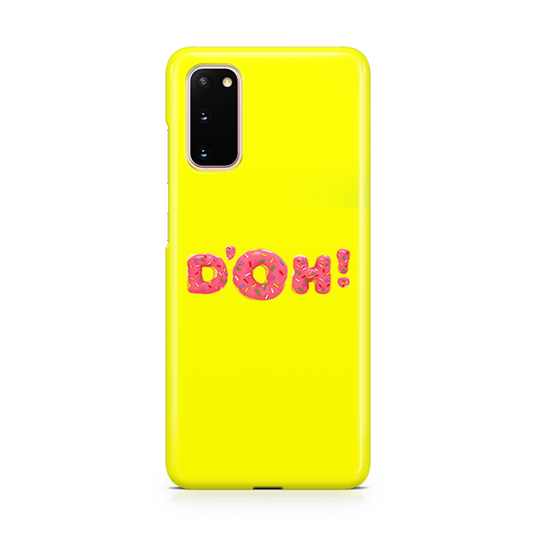 Doh Case iPhone 11