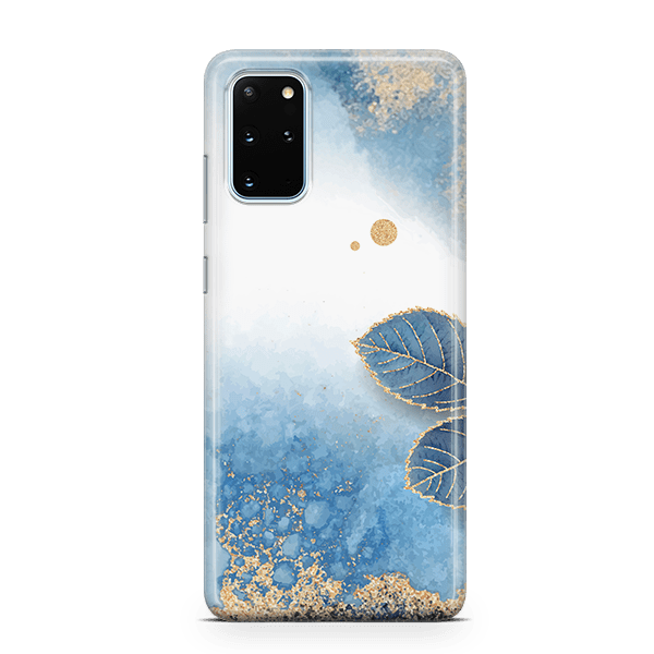 Gold Leaf iphone 11 hard case