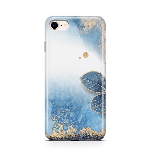 Gold Leaf iphone 11 hard case