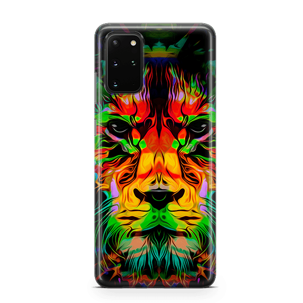 Jungle Majesty iPhone 11 Snap Case