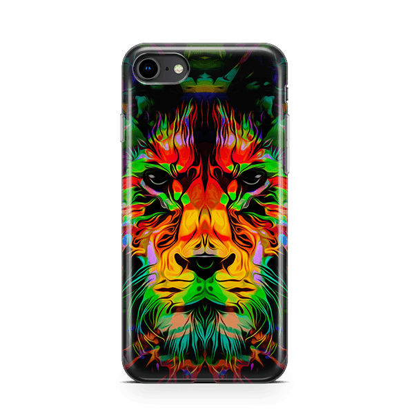 Jungle Majesty iPhone 11 Snap Case