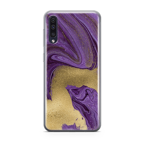Marble Mix iPhone 11 Snap Case