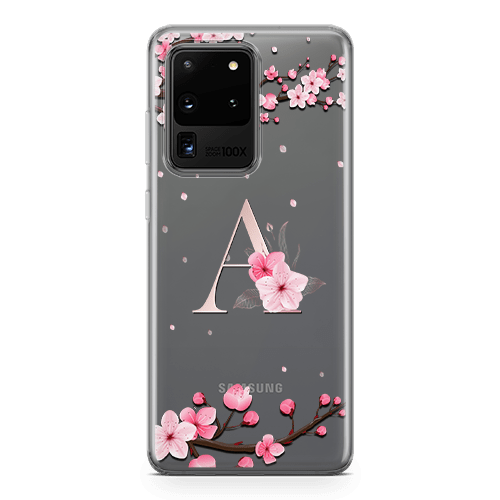Cherry Blossoms iphone 11 pro case