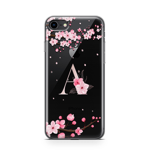 Cherry Blossoms iphone 11 pro case
