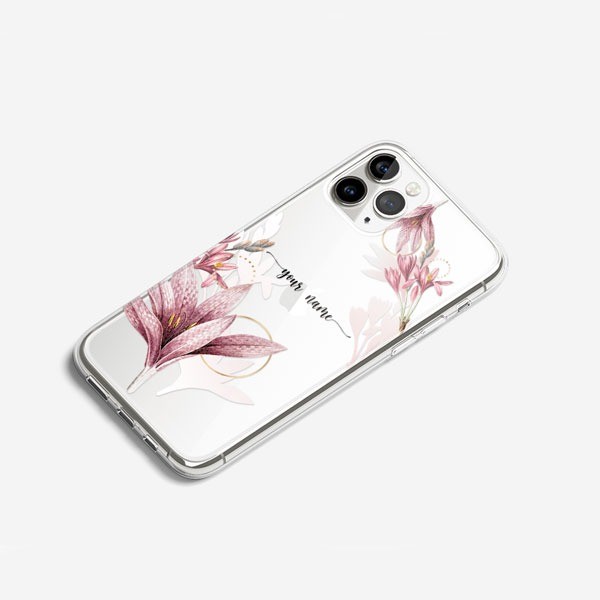 Floral-Shadow-Phone-Cover