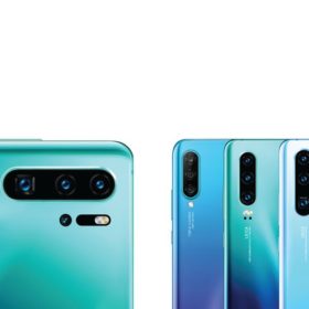 Huawei-P30-Cases