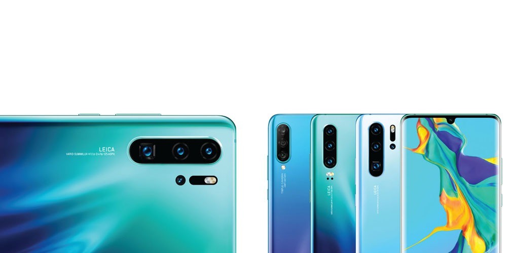 Huawei-P30-Cases