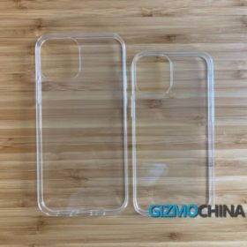 iPhone 12 Clear Cases