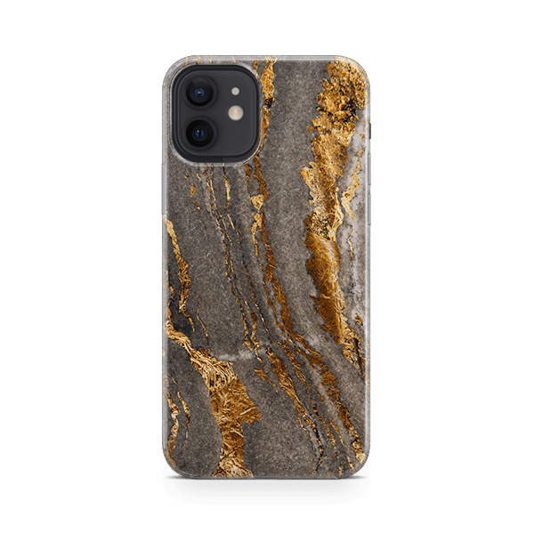 cinnamon scorch iPhone 11 Case