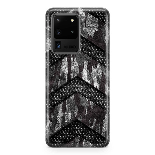 Carbon Camo huawei iphone 11 case