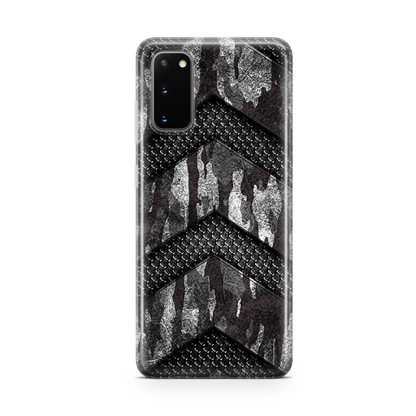 Carbon Camo huawei iphone 11 case