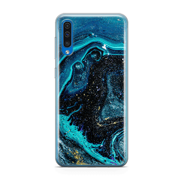Poseidon iphone 12 case