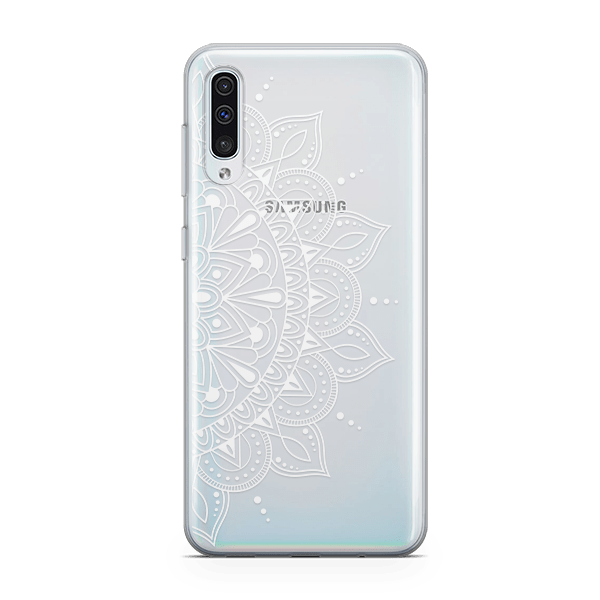 Monochrome Mandala Case