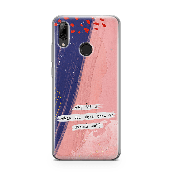 PastEL Custom Quote iphone 11 case