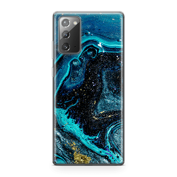 Poseidon iphone 12 case