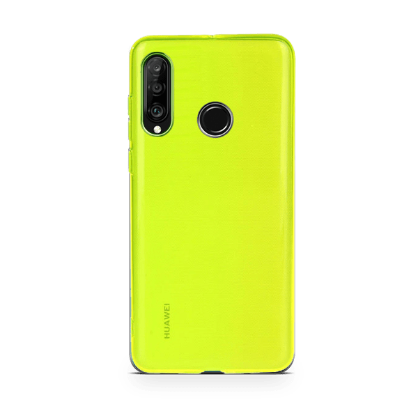 fluorescence iphone 11 case