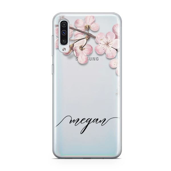 Blossom Custom