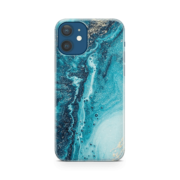 Blue Dream Huawei iphone 11 snap case