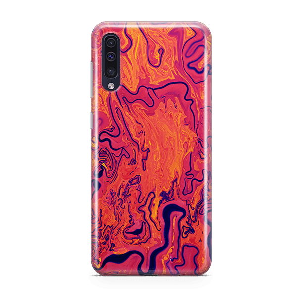 Expression Melt iPhone 11 Case
