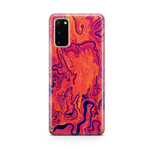 Expression Melt iPhone 11 Case