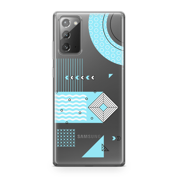 Memphis iPhone 11 Case