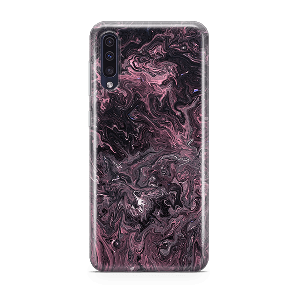 Rhodonite Melt iPhone 11 case