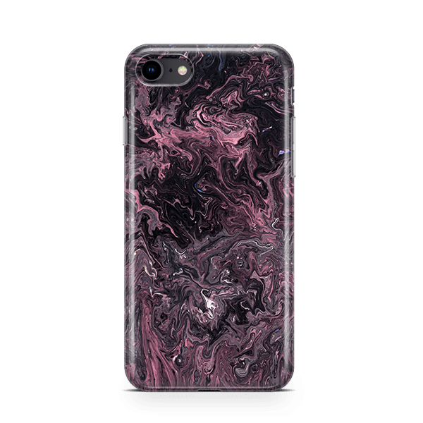 Rhodonite Melt iPhone 11 case