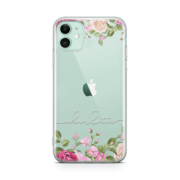 Spring Dream iPhone 11 Case