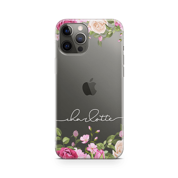 Spring Dream iPhone 11 Case