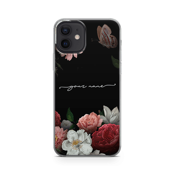 Floral Grace iPhone 11 case