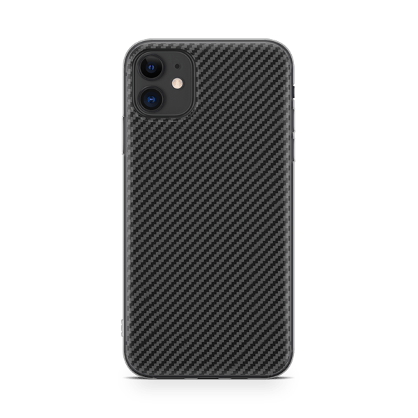 Synthetic Carbon iPhone 11 Case