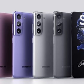 Samsung Galaxy S21 Cases