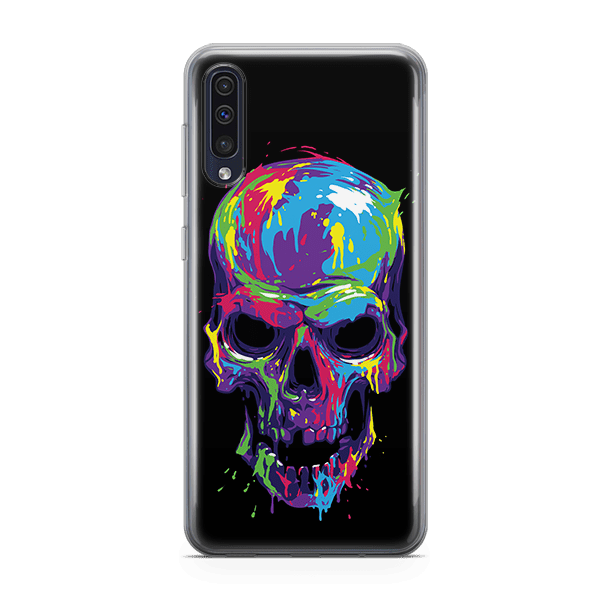 death drip iphone 11 case