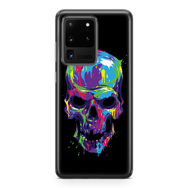 death drip iphone 11 case